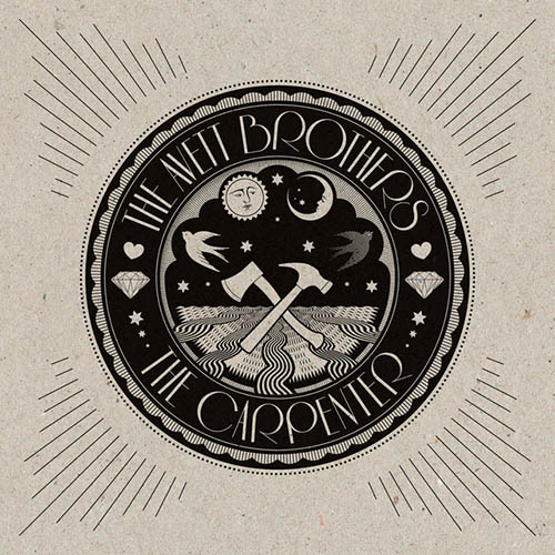 The Avett Brothers The Once And Future Carpenter Profile Image