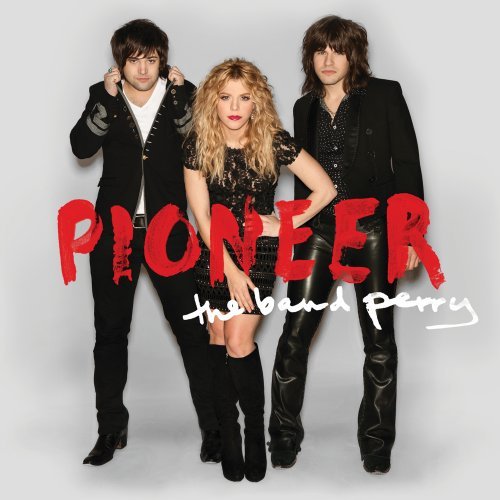 The Band Perry Better Dig Two Profile Image
