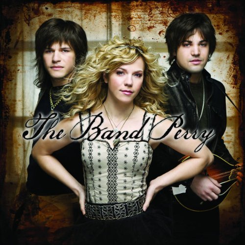 The Band Perry If I Die Young Profile Image
