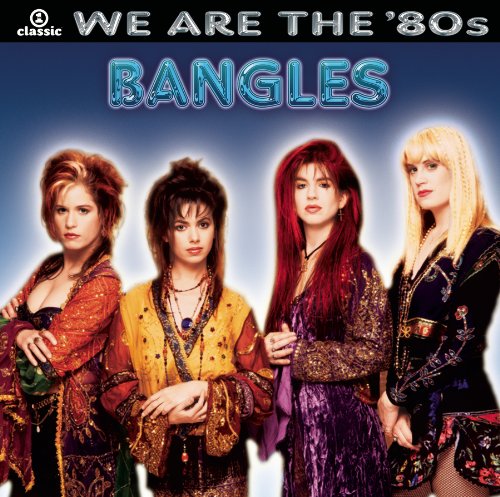 The Bangles Eternal Flame Profile Image