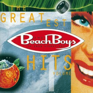 The Beach Boys All I Want To Do Profile Image