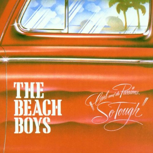 The Beach Boys Cuddle Up Profile Image
