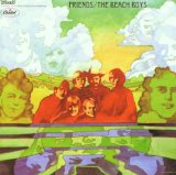 Download or print The Beach Boys Friends Sheet Music Printable PDF 2-page score for Pop / arranged Guitar Chords/Lyrics SKU: 102415