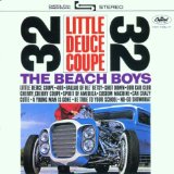 Download or print The Beach Boys I Get Around Sheet Music Printable PDF 2-page score for Pop / arranged Keyboard (Abridged) SKU: 124438