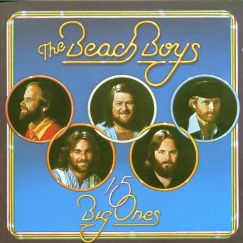 The Beach Boys It's OK Profile Image