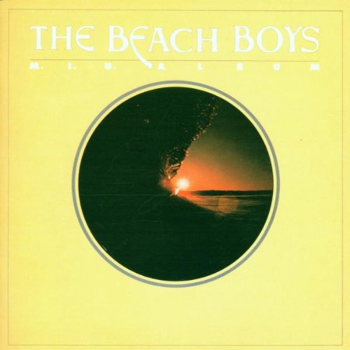 The Beach Boys Kona Coast Profile Image