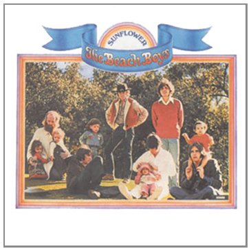 The Beach Boys Take A Load Off Your Feet Profile Image