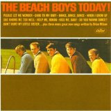 Download or print The Beach Boys Then I Kissed Her Sheet Music Printable PDF 2-page score for Pop / arranged Guitar Chords/Lyrics SKU: 108390