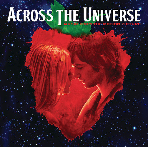 The Beatles Across The Universe Profile Image