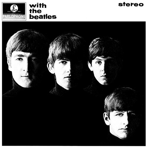 The Beatles All My Loving Profile Image