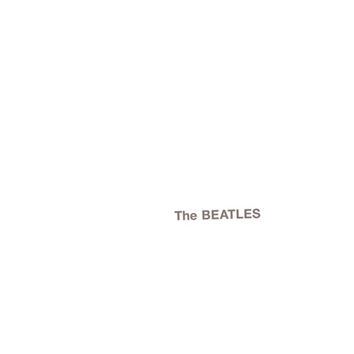 The Beatles Blackbird (arr. Paris Rutherford) Profile Image