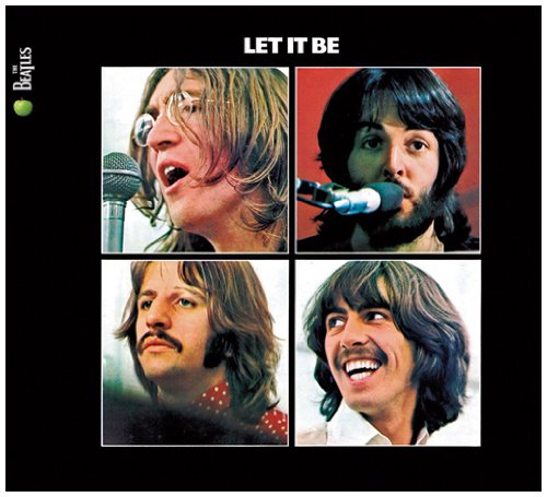 The Beatles Dig It Profile Image