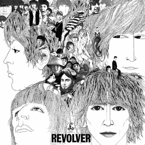 The Beatles Here, There And Everywhere [Jazz version] Profile Image