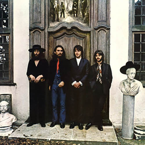 The Beatles Hey Jude (arr. Bobby Westfall) Profile Image