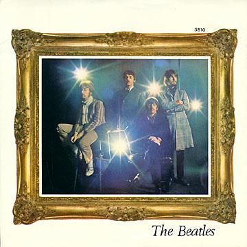 The Beatles Penny Lane (arr. Simon Foxley) Profile Image
