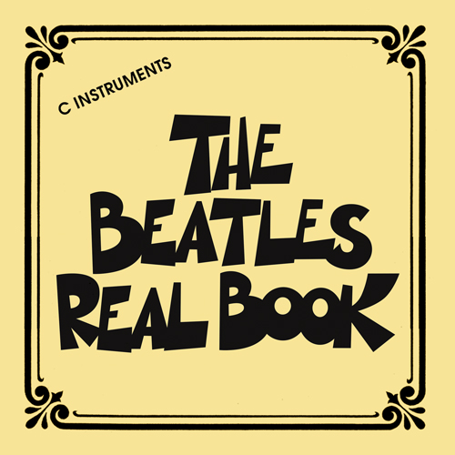 The Beatles She Came In Through The Bathroom Window [Jazz version] Profile Image