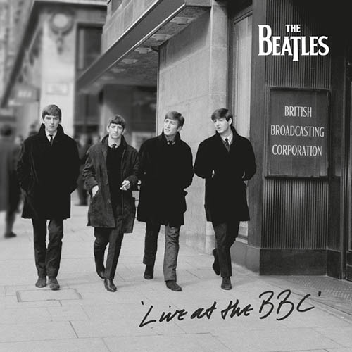 The Beatles Soldier Of Love (Lay Down Your Arms) Profile Image