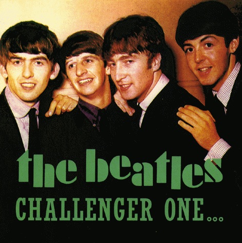 The Beatles What's The New Mary Jane? Profile Image