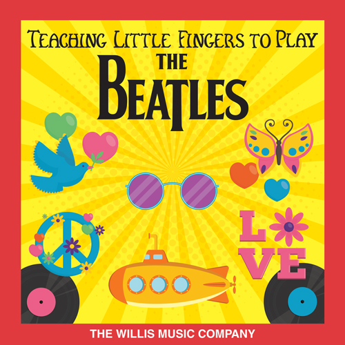 The Beatles Yellow Submarine (arr. Christopher Hussey) Profile Image