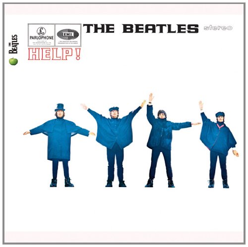 The Beatles You Like Me Too Much Profile Image