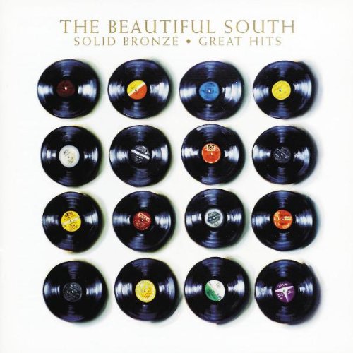 The Beautiful South A Little Time Profile Image