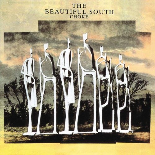 The Beautiful South My Book Profile Image