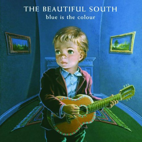 The Beautiful South The Sound Of North America Profile Image