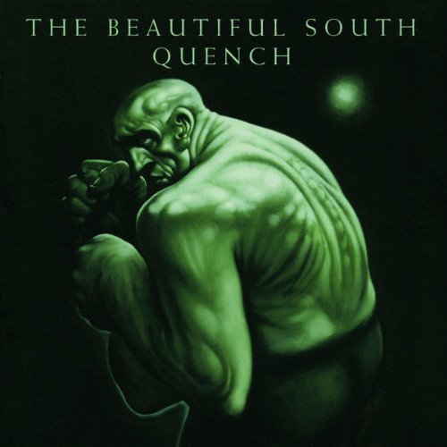 The Beautiful South The Table Profile Image