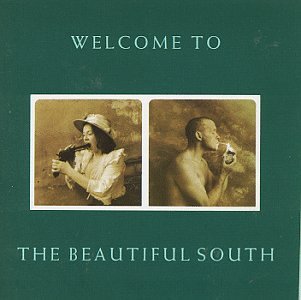 The Beautiful South You Keep It All In Profile Image