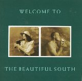 Download or print The Beautiful South You Keep It All In Sheet Music Printable PDF 4-page score for Pop / arranged Piano, Vocal & Guitar Chords SKU: 19321