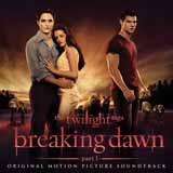 Download or print The Belle Brigade I Didn't Mean It (from The Twilight Saga: Breaking Dawn, Part 1) Sheet Music Printable PDF 7-page score for Film/TV / arranged Piano, Vocal & Guitar Chords (Right-Hand Melody) SKU: 443128