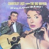 Download or print The Big Bopper Chantilly Lace Sheet Music Printable PDF 2-page score for Rock / arranged Ukulele SKU: 87165