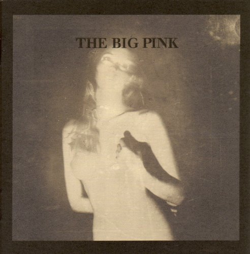 The Big Pink Velvet Profile Image