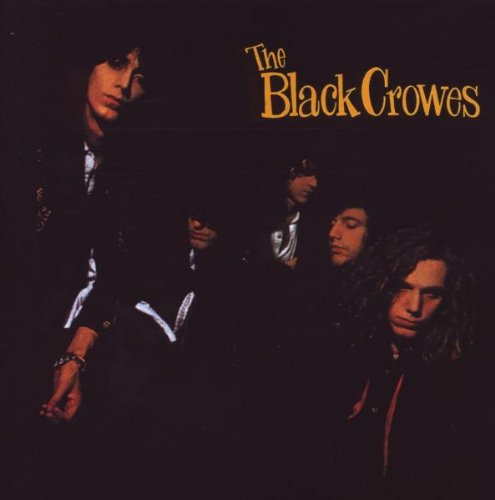 The Black Crowes Hard To Handle Profile Image
