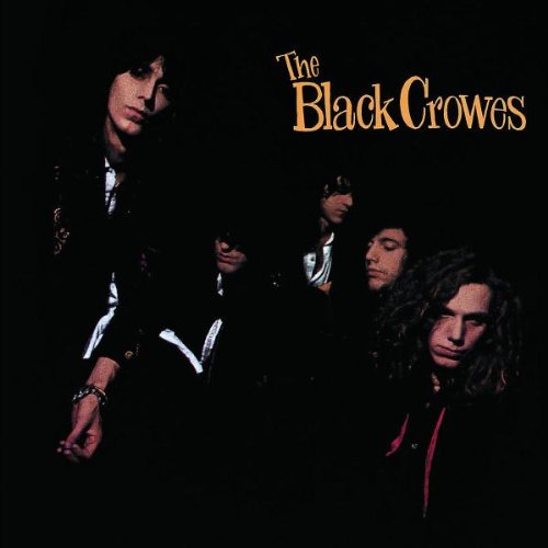 Black Crowes She Talks To Angels Profile Image