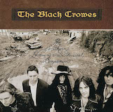 Download or print The Black Crowes Sometimes Salvation Sheet Music Printable PDF 8-page score for Pop / arranged Guitar Tab SKU: 163639