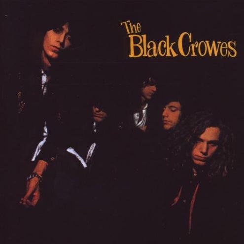 Black Crowes Twice As Hard Profile Image