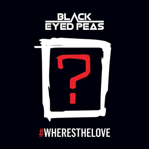 The Black Eyed Peas #WHERESTHELOVE (feat. The World) Profile Image