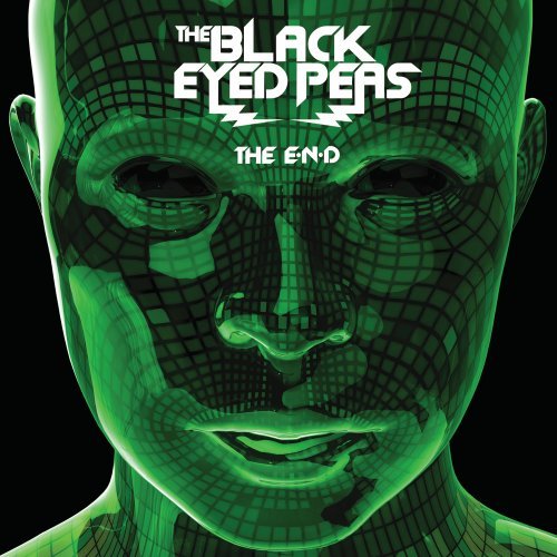 The Black Eyed Peas Boom Boom Pow Profile Image