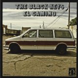 Download or print The Black Keys Gold On The Ceiling Sheet Music Printable PDF 4-page score for Rock / arranged Piano, Vocal & Guitar Chords (Right-Hand Melody) SKU: 93707