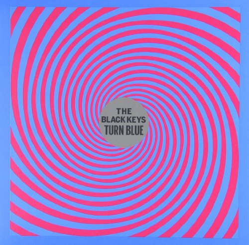 The Black Keys It's Up To You Now Profile Image