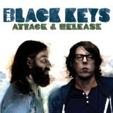 Download or print The Black Keys Strange Times Sheet Music Printable PDF 2-page score for Rock / arranged Guitar Chords/Lyrics SKU: 49158