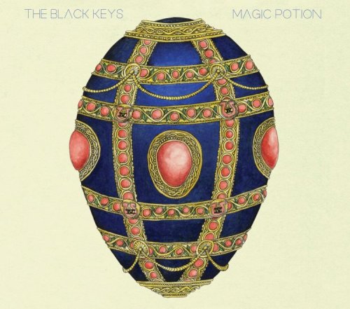 The Black Keys Your Touch Profile Image