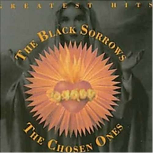 The Black Sorrows Harley And Rose Profile Image