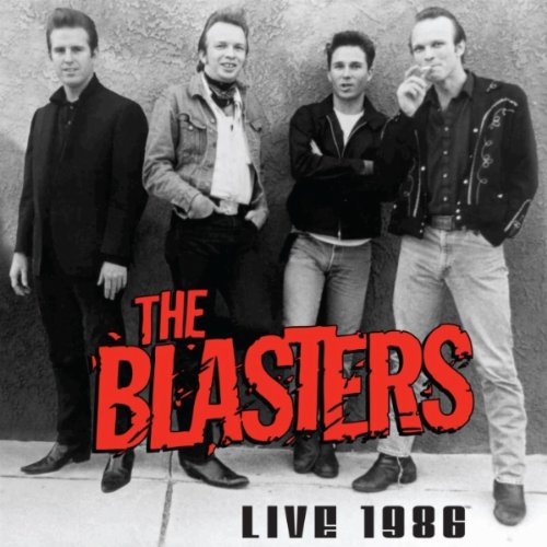 The Blasters American Music Profile Image