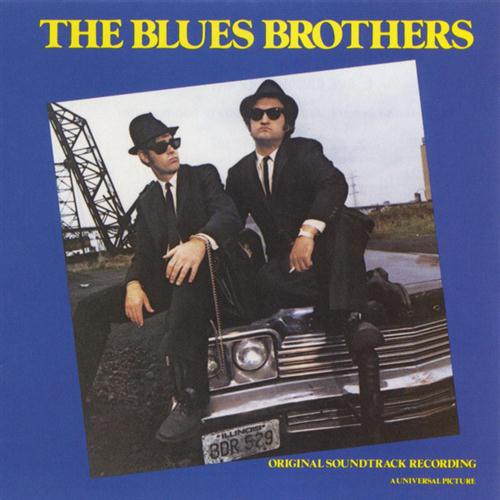 The Blues Brothers Everybody Needs Somebody To Love Profile Image