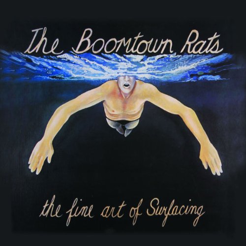 The Boomtown Rats I Don't Like Mondays Profile Image