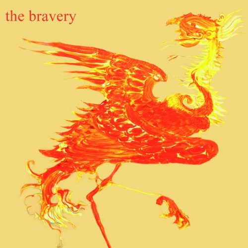 The Bravery Out Of Line Profile Image