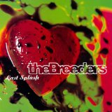 Download or print The Breeders Cannonball Sheet Music Printable PDF 2-page score for Rock / arranged Guitar Chords/Lyrics SKU: 43475
