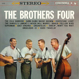 Download or print The Brothers Four Greenfields Sheet Music Printable PDF 2-page score for Pop / arranged Guitar Chords/Lyrics SKU: 84386